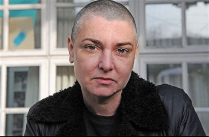 Sinead Curry Net Worth