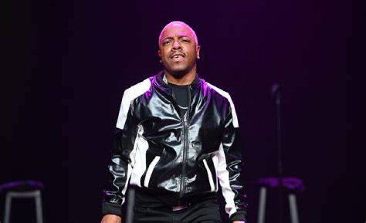 Sisqó Net Worth