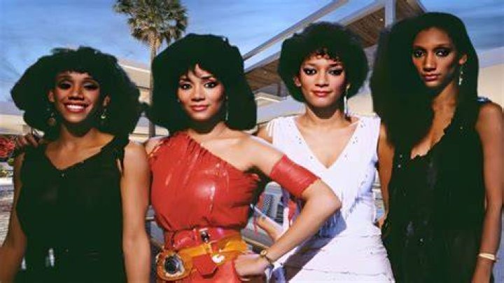 Sister Sledge Net Worth