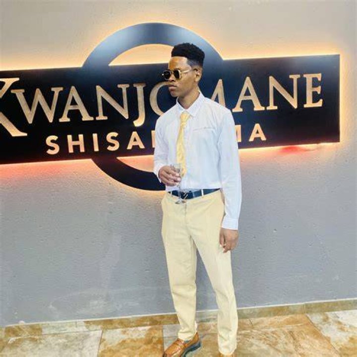 Siyabulela Ramba Net Worth