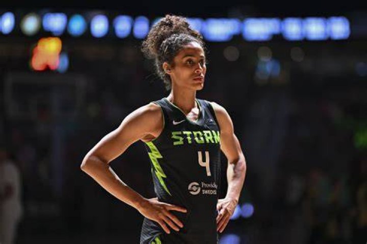 Skylar Diggins Net Worth