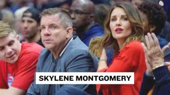 Skylene Montgomery Net Worth
