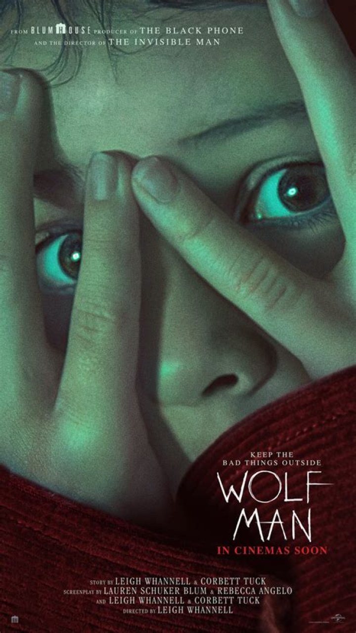 Smadi Wolfman Net Worth