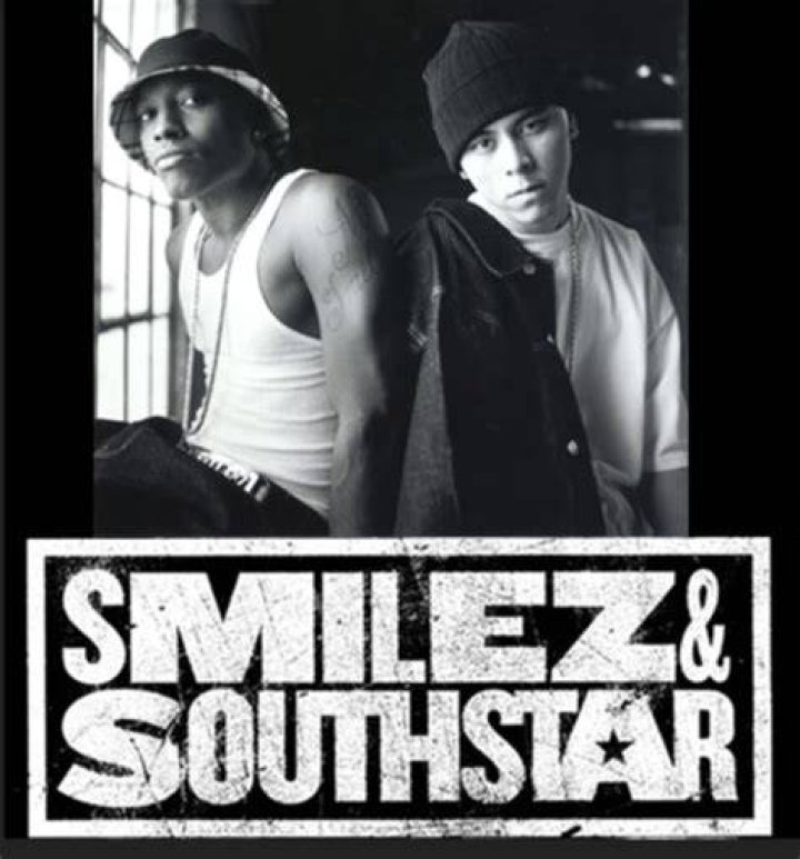Smilez & Southstar Net Worth