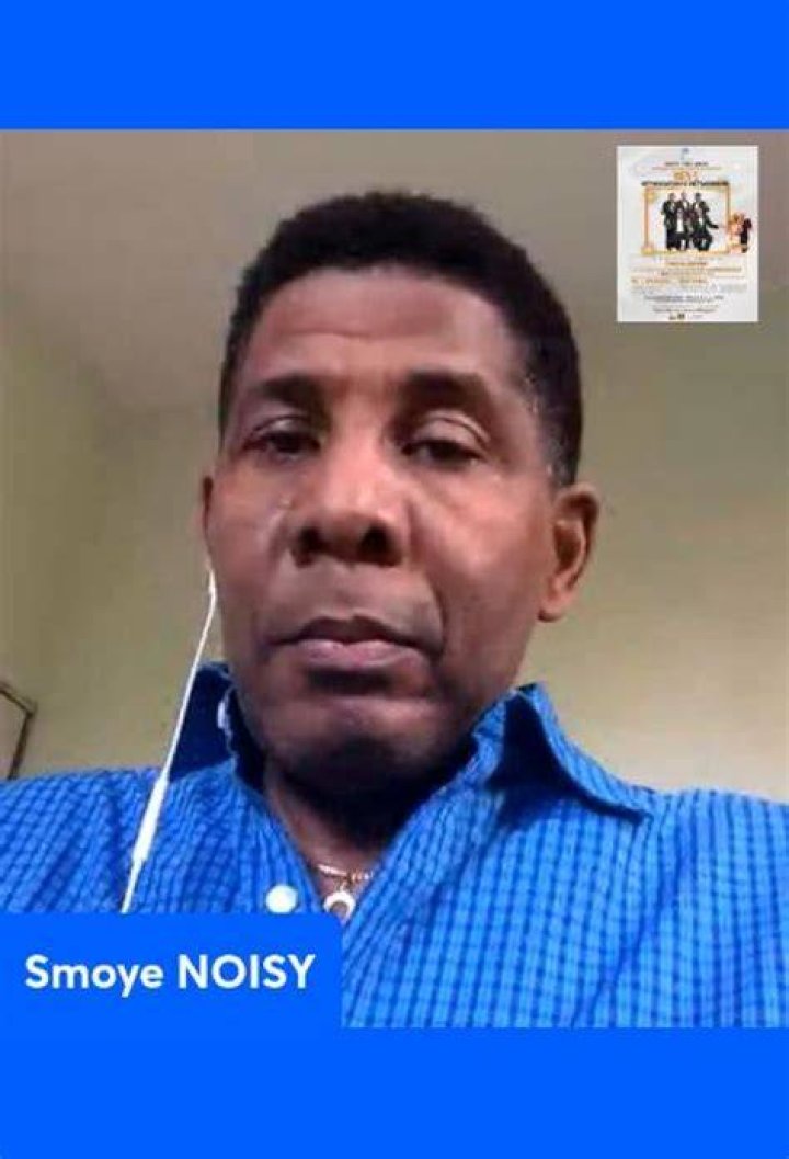 Smoye Noisy Net Worth