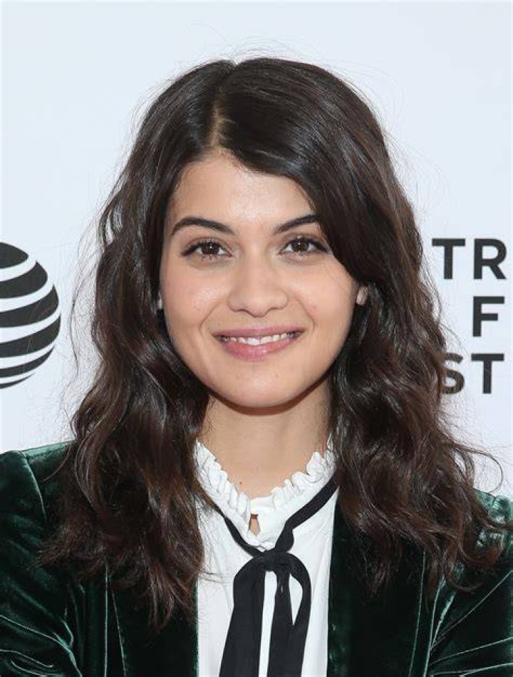 Sofia Black-D’Elia Net Worth