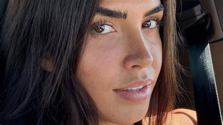 Sofia Jimenez Net Worth