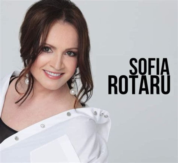 Sofiya Rotaru Net Worth