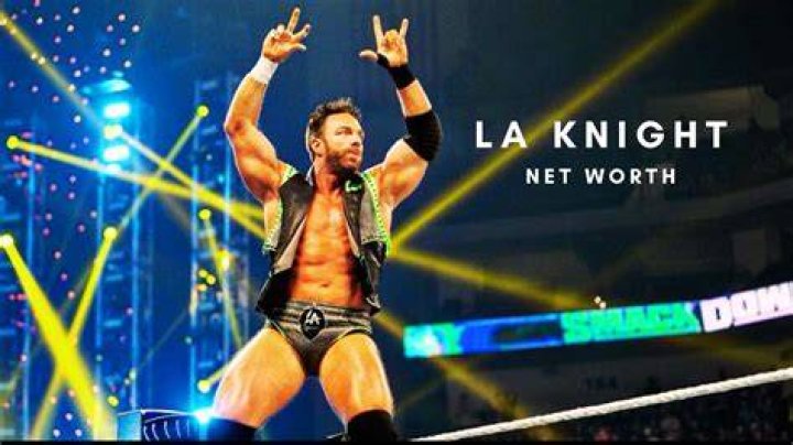 Sommer Knight Net Worth