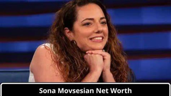 Sona Movsesian Net Worth