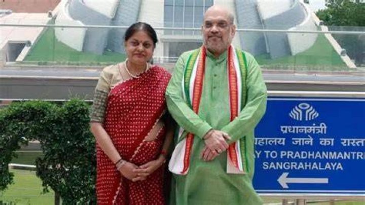 Sonal Shah Net Worth