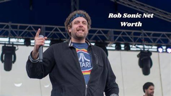 Sonic Net Worth