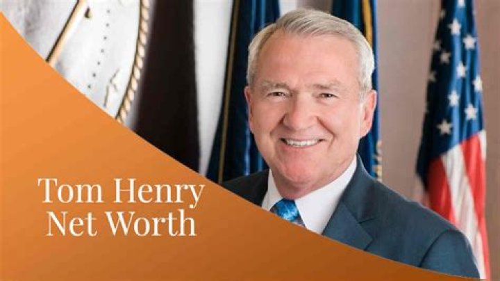 Sonita Henry Net Worth