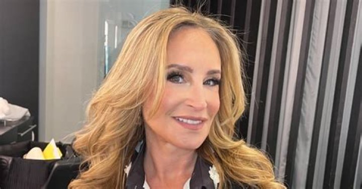 Sonja Morgan Net Worth