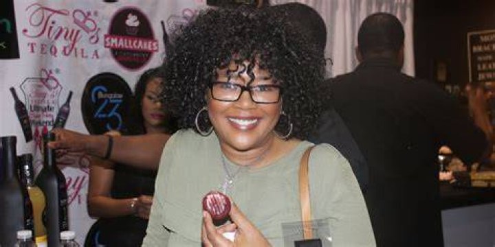 Sonja Norwood Net Worth