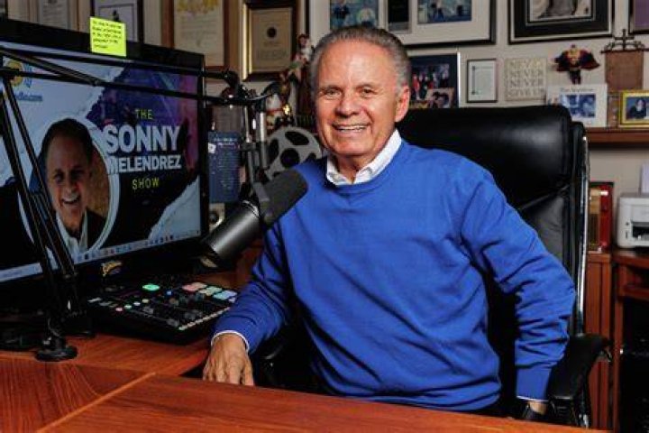 Sonny Melendrez Net Worth