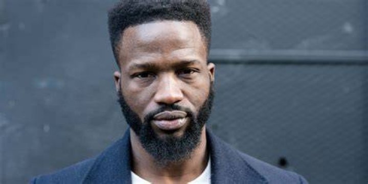 Sope Dirisu Net Worth