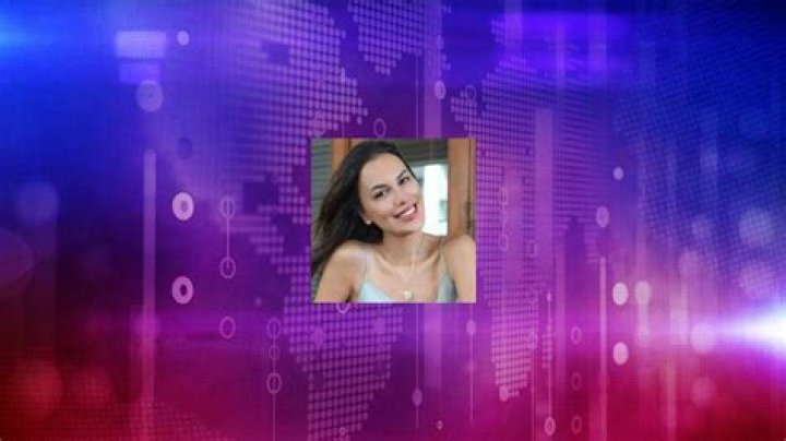 Sophia Latjuba Net Worth