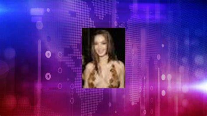 Sophia Santi Net Worth