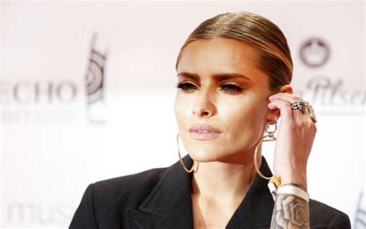 Sophia Thomalla Net Worth