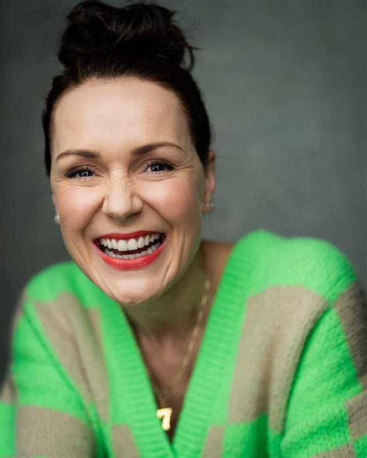 Sophie Ayres Net Worth