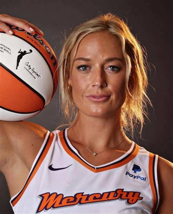 Sophie Cunningham Net Worth