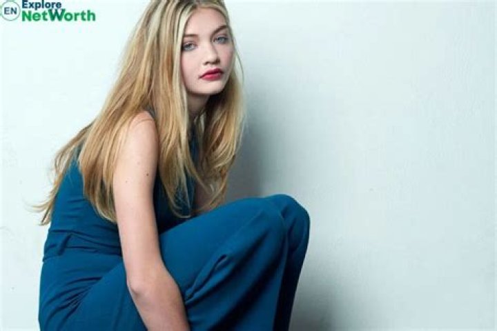 Sophie Guest Net Worth
