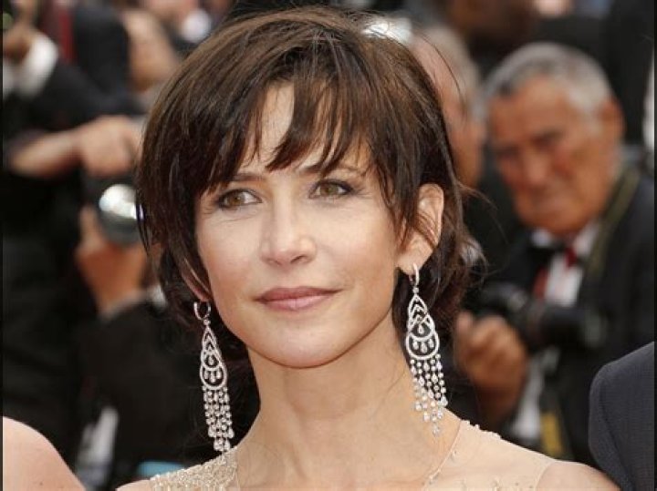 Sophie Marceau Net Worth