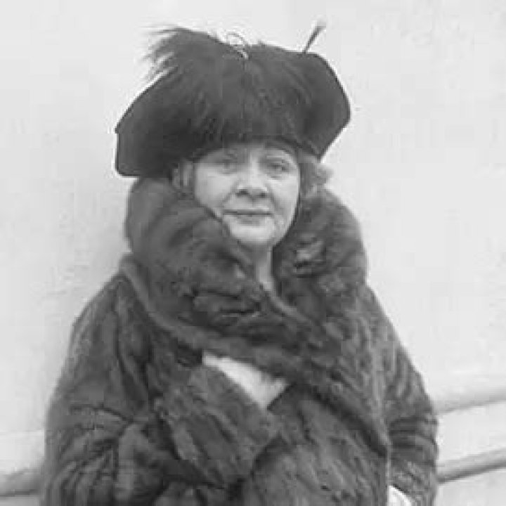 Sophie Tucker Net Worth