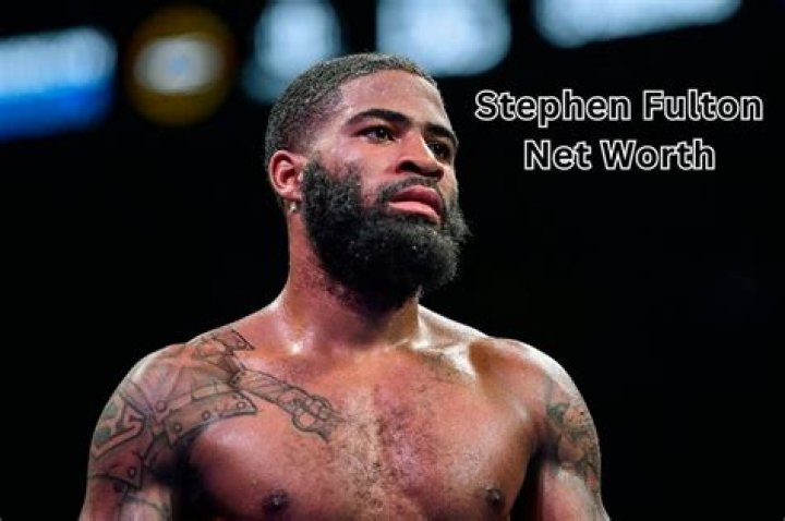 Soren Fulton Net Worth