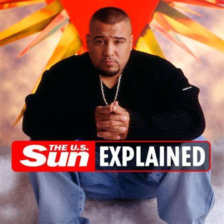 South Park Mexican Net Worth