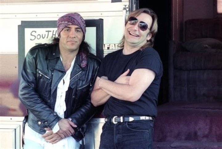 Southside Johnny Lyon Net Worth