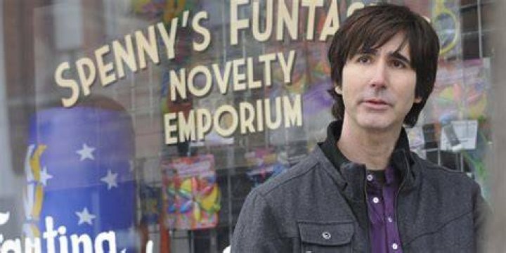 Spencer Rice Net Worth