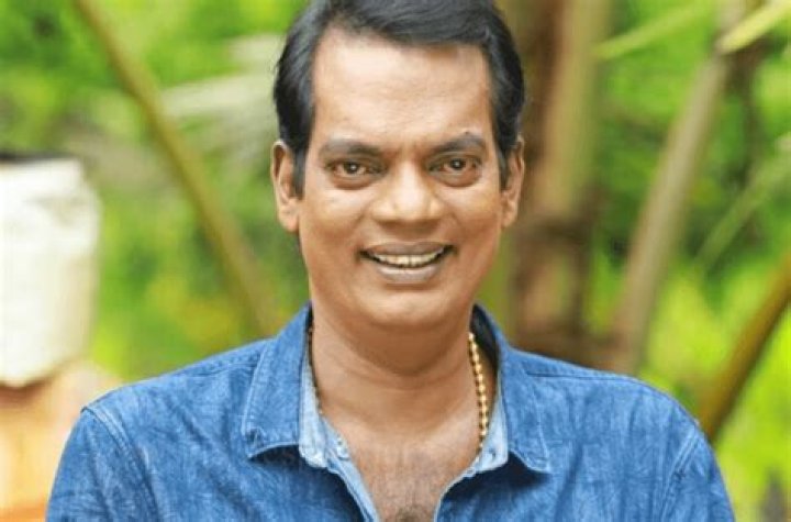 Sri Kumar Net Worth
