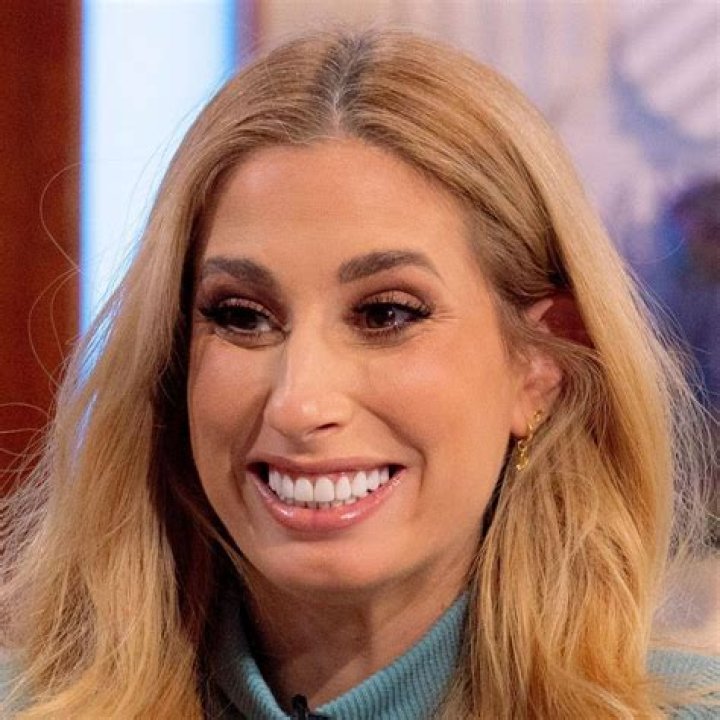 Stacey Diaz Net Worth