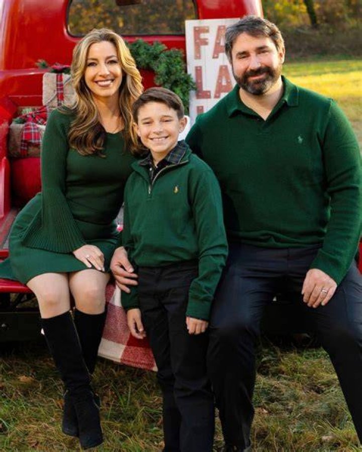 Stacy Greenberg Net Worth