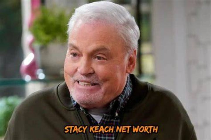 Stacy Keach Net Worth