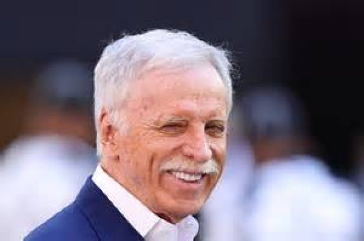 Stan Brock Net Worth