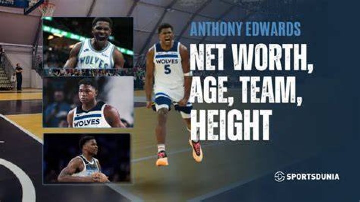 Stan Edwards Net Worth
