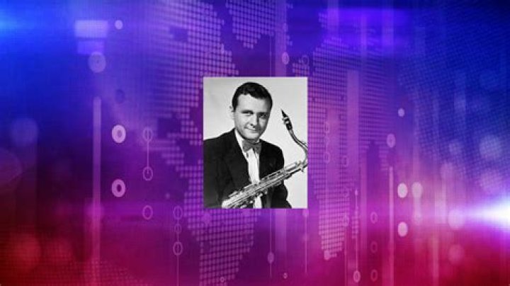 Stan Getz Net Worth