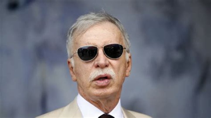 Stan Kroenke Net Worth