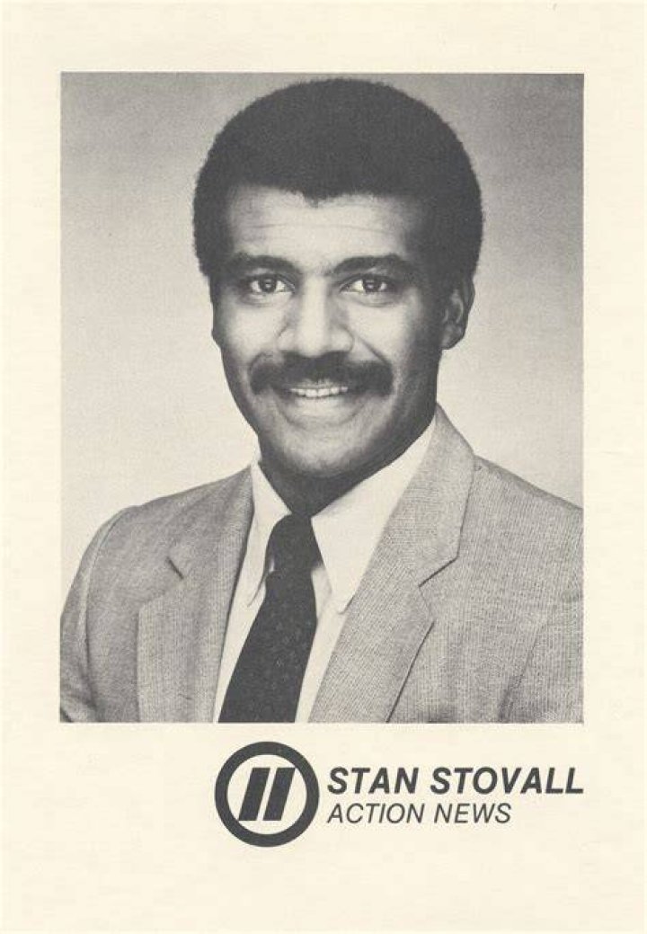 Stan Stovall Net Worth