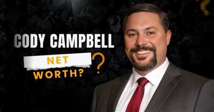 Stanley Campbell Net Worth