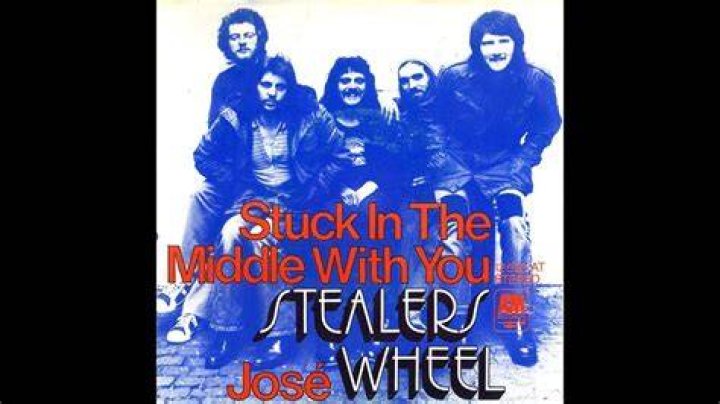 Stealers Wheel Net Worth