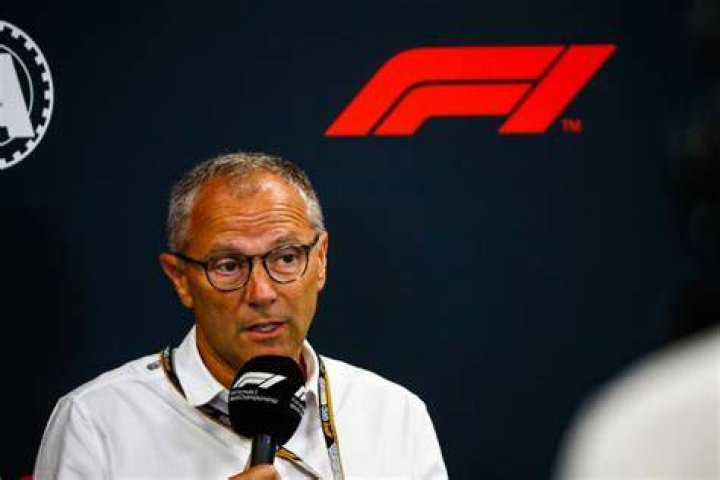 Stefano Domenicali Net Worth