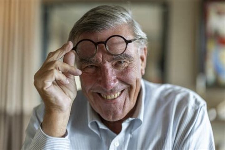 Stein Erik Hagen Net Worth