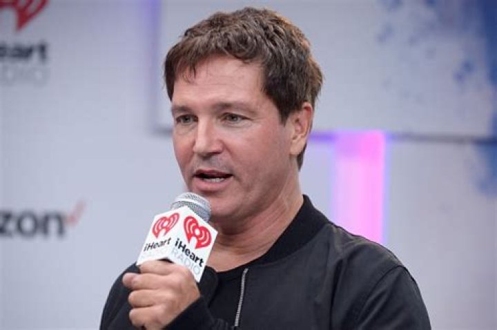 Stephan Jenkins Net Worth