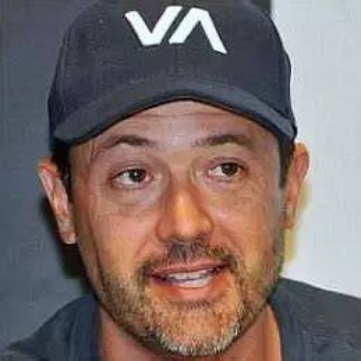 Stephan Pastis Net Worth