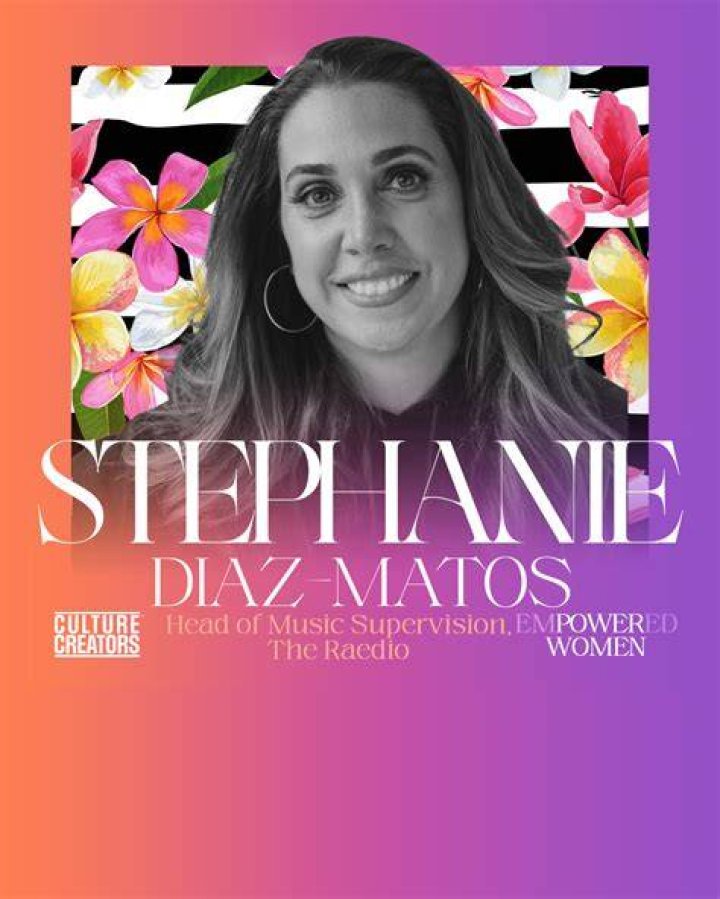 Stephanie Diaz-Matos Net Worth