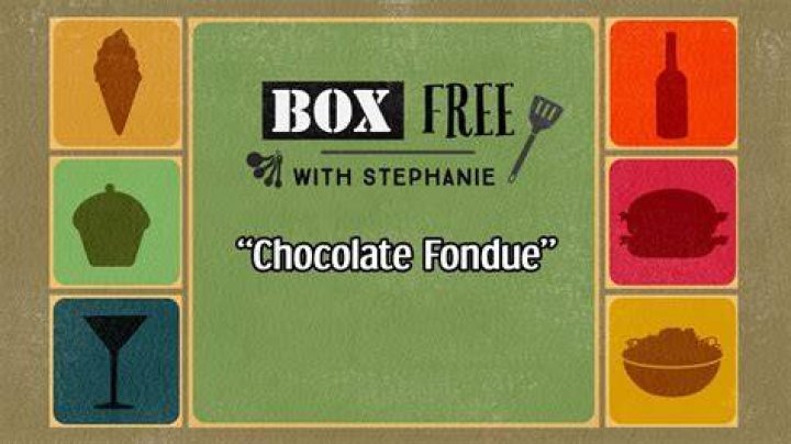 Stephanie Fondue Net Worth